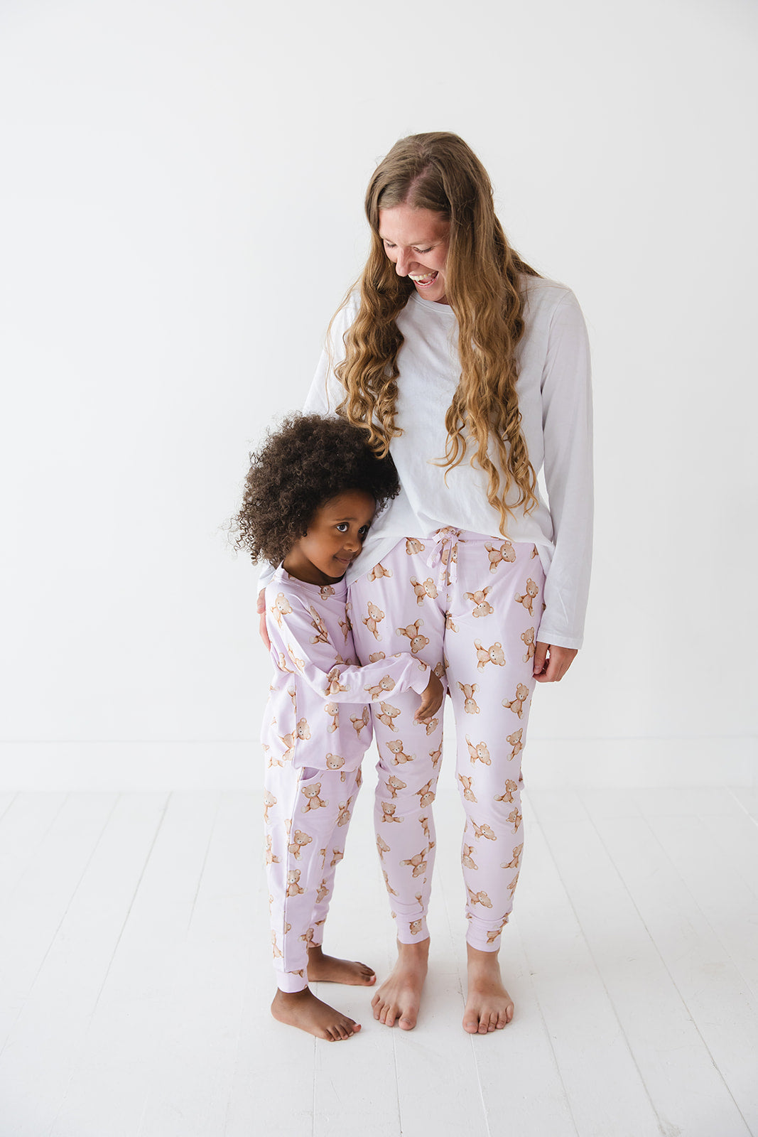 Teddy - Women's Jogger