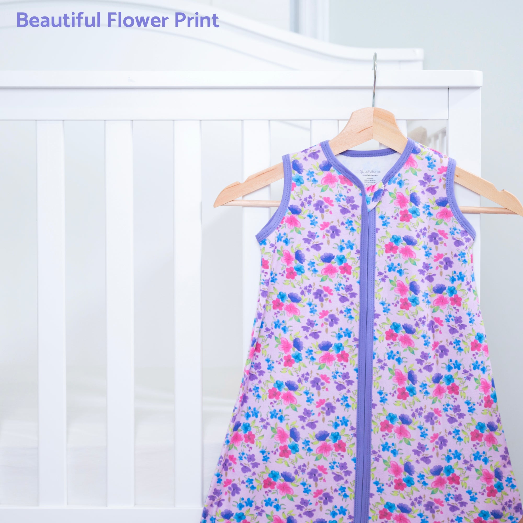 Field Of Dreams Sleep Sack