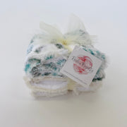 Shoreline Dreams | Burp Cloth Set