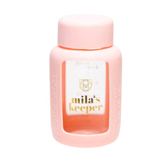 Breast Milk Storage