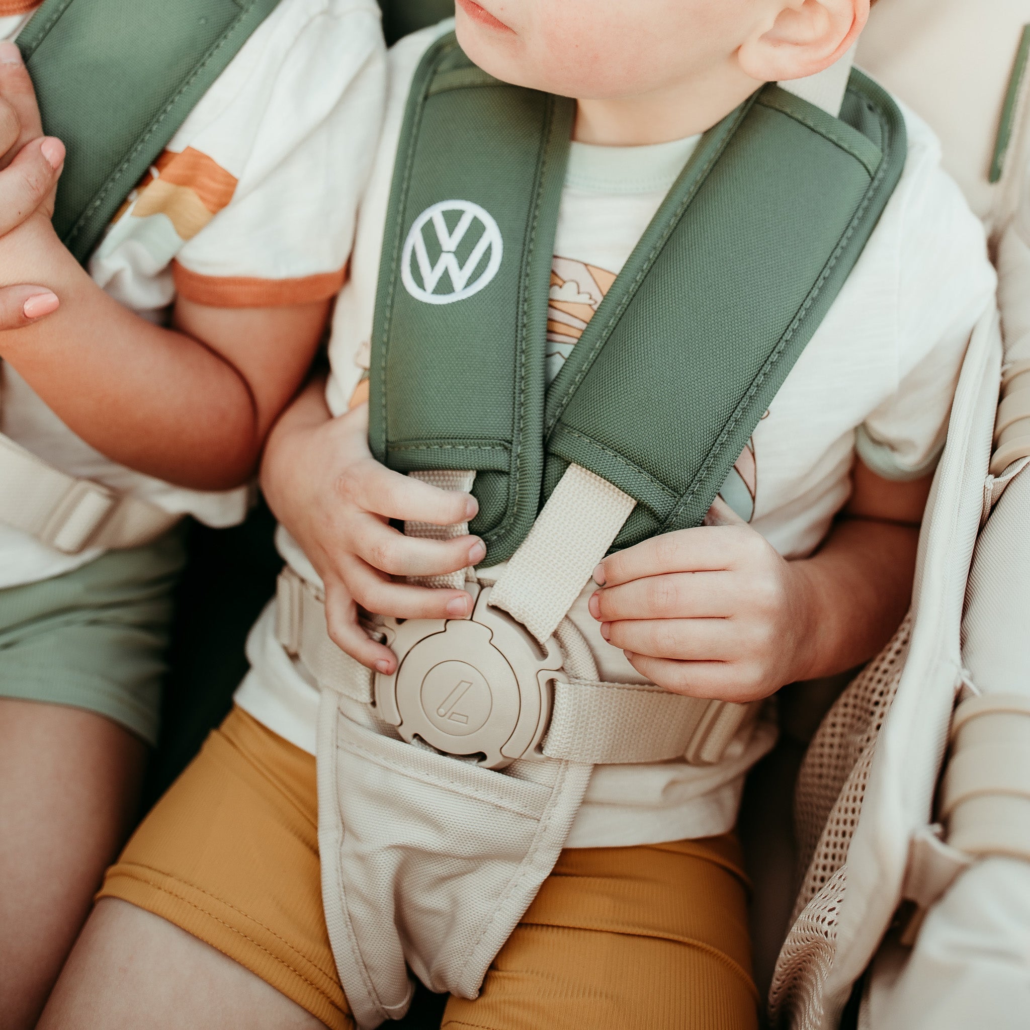 Vw4 Volkswagen Stroller Wagon (4 Seater) Final Sale
