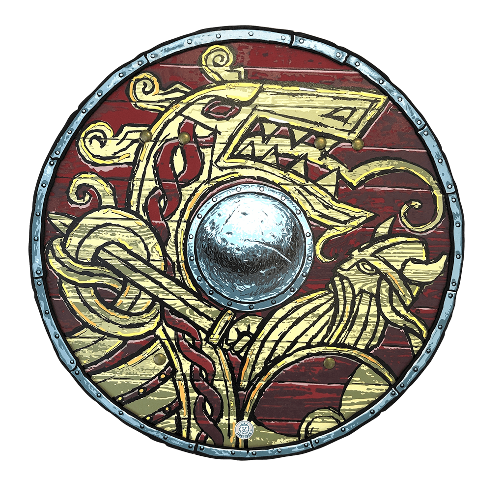 Viking Shield