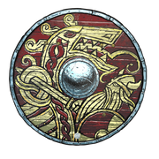 Viking Shield