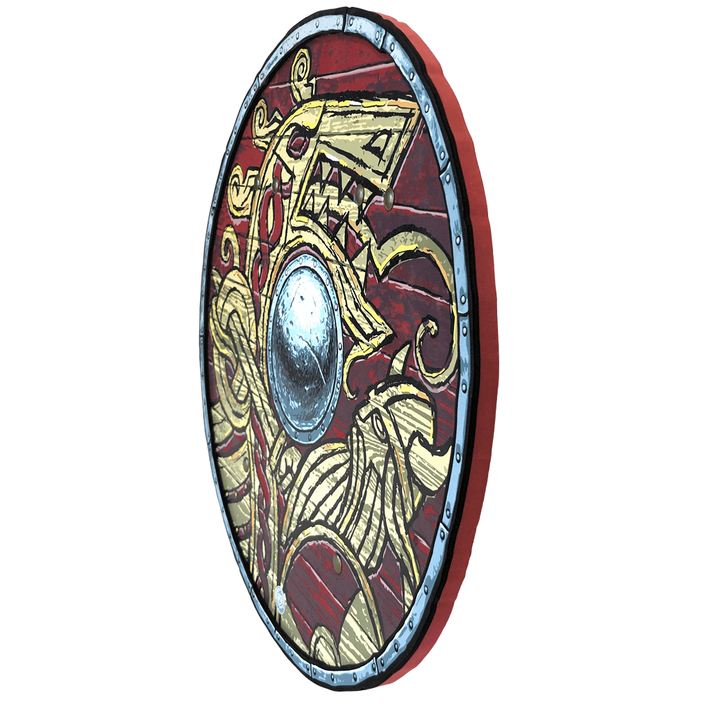 Viking Shield