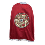 Viking Cape