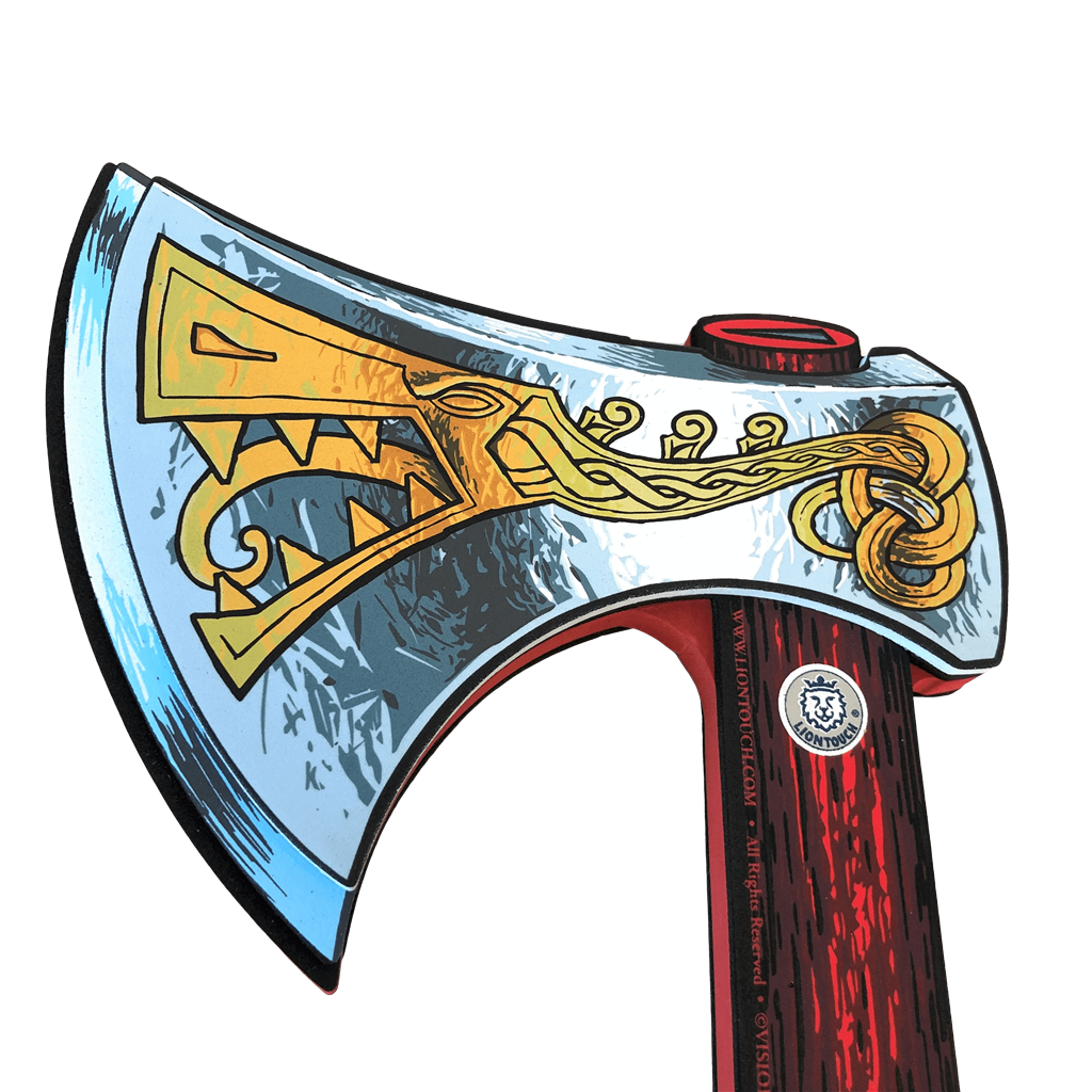 Viking Axe