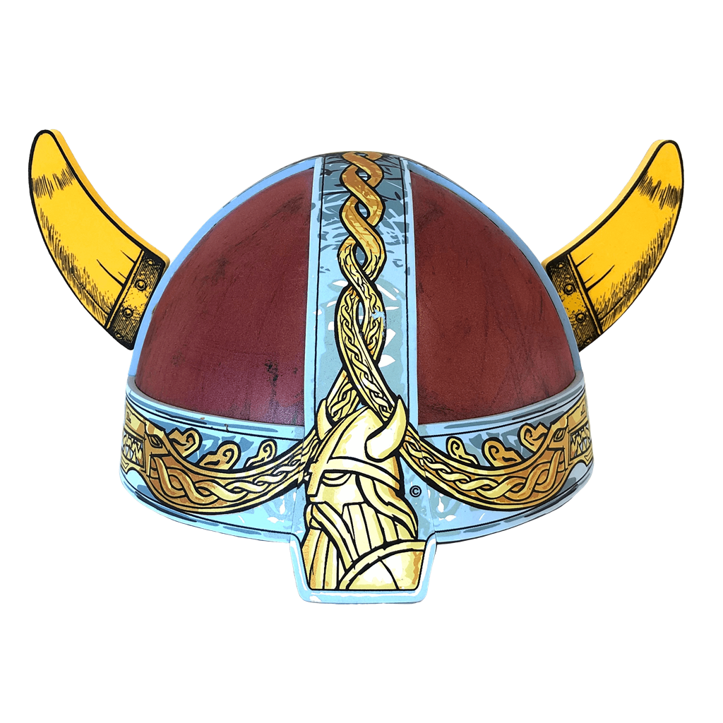 Viking Helmet