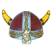Viking Helmet