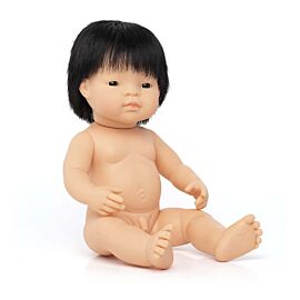 Forest Girl Set 32 Cm