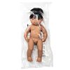 Baby Doll Hispanic Boy With Hearing Implant 38 Cm