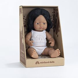 Doll Stroller