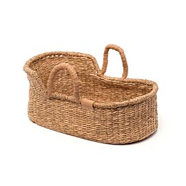 Brown Doll Blanket
