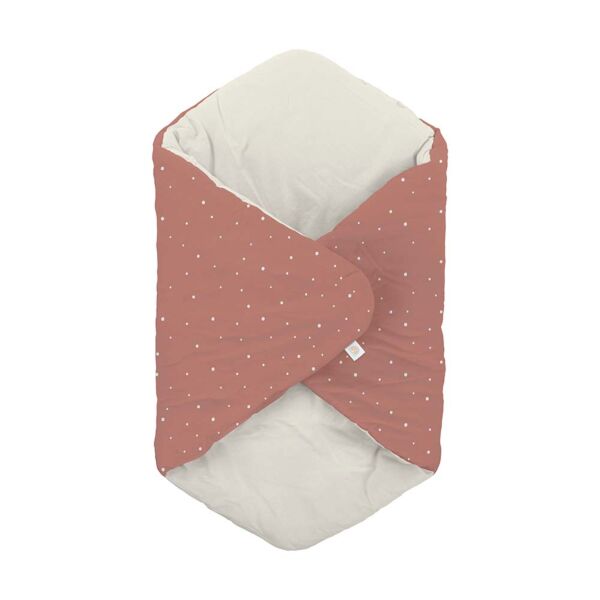Brown Doll Blanket