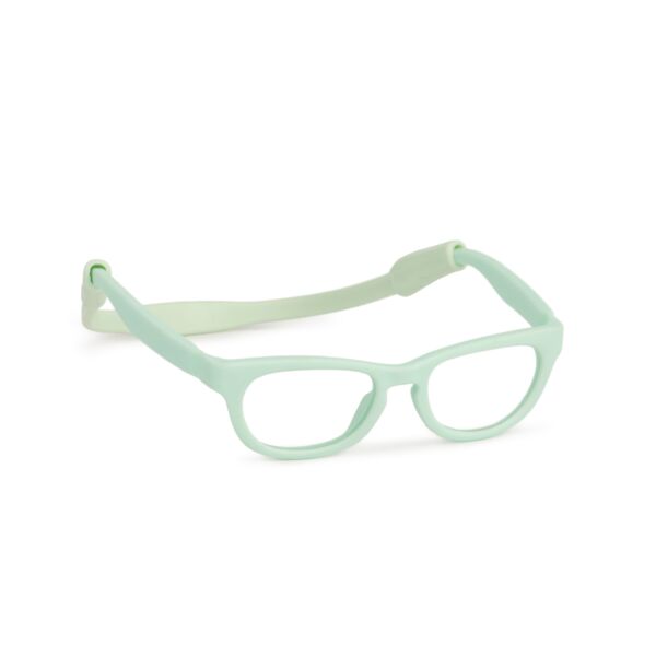 Turquoise Glasses