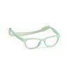 Turquoise Glasses