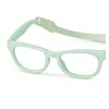 Turquoise Glasses