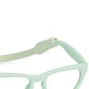 Turquoise Glasses