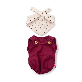 Baby Doll Asian Girl With Down Syndrome 38 Cm