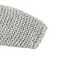 Knitted Pajama 21cm -  Gray Color