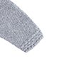Knitted Pajama 32cm - Blue Gray Color