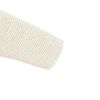 Knitted Pajama 40cm - White Color