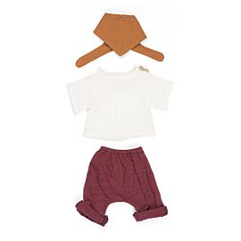 Sea Girl Set 32 Cm