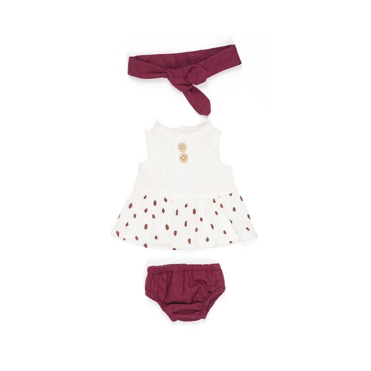 Dune Girl Set 32 Cm