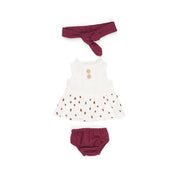 Dune Girl Set 32 Cm