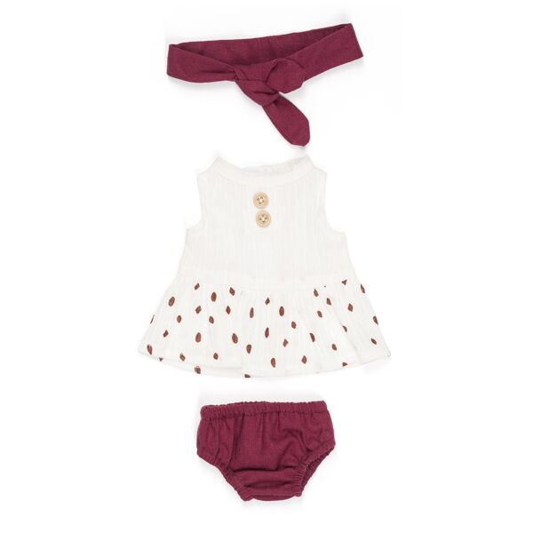 Dune Girl Set 32 Cm