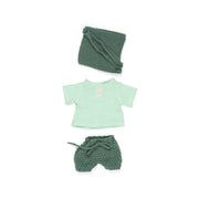 Forest Boy Set 32 Cm