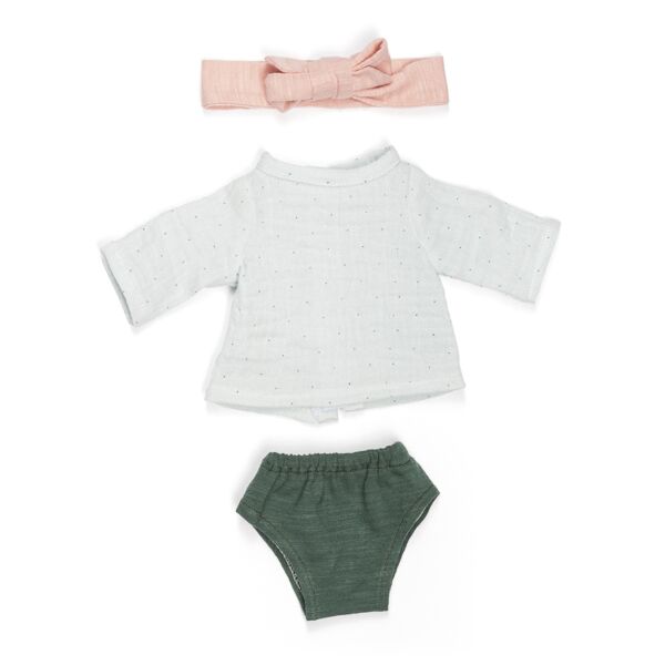 Forest Girl Set 32 Cm