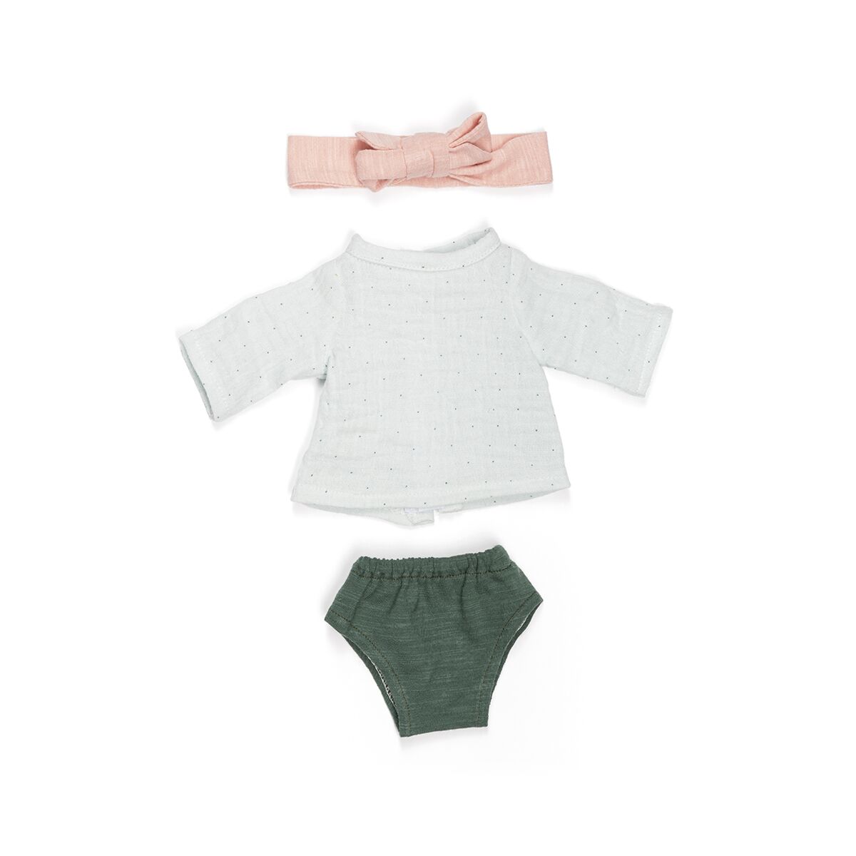 Forest Girl Set 32 Cm
