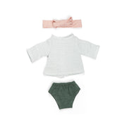 Forest Girl Set 32 Cm