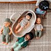 Knitted Doll Outfit 32cm – Sweater & Trousers