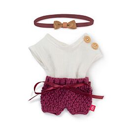 Forest  Set 21 Cm