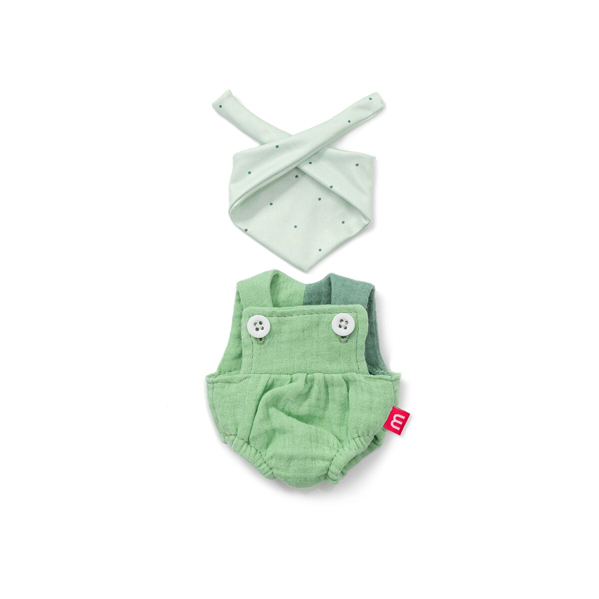 Forest  Set 21 Cm