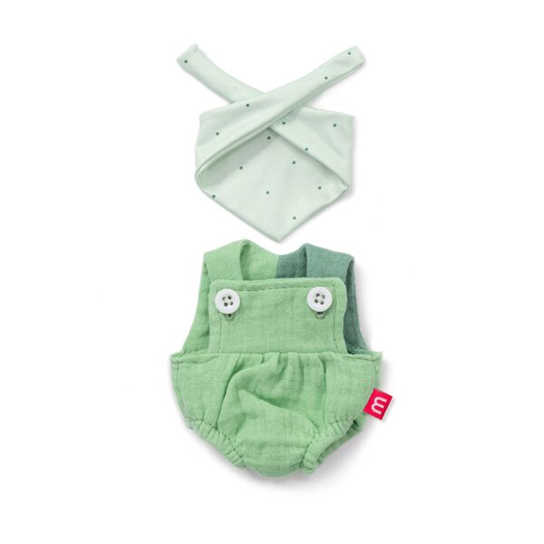 Forest  Set 21 Cm