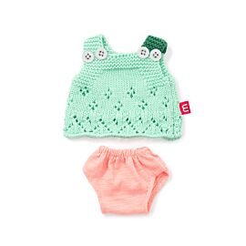 Forest  Set 21 Cm