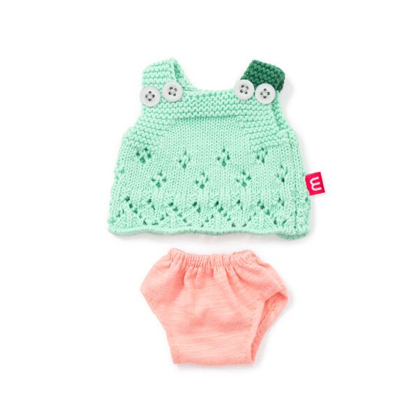 Forest  Set 21 Cm