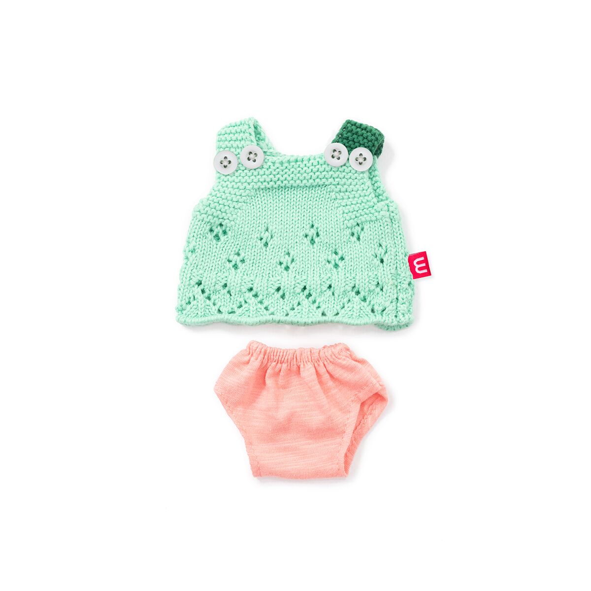 Forest  Set 21 Cm