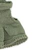 Knitted Doll Outfit 21cm- Dress&headband