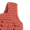 Knitted Doll Outfit 21cm - Rompers&headband