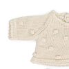 Knitted Doll Outfit 21cm - Sweater&trousers