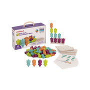 Eco Math Connectable Bears