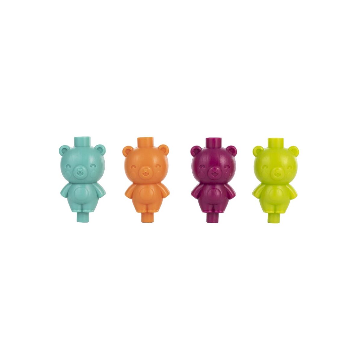 Eco Math Connectable Bears