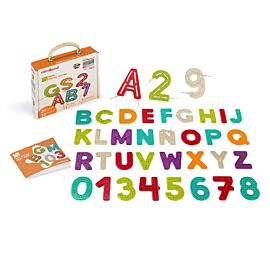 Eco Activity Shapes