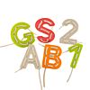 Eco Activity 123 Abc