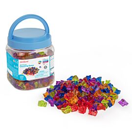 Translucent Color Palettes 12 Pcs