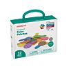 Translucent Color Palettes 12 Pcs