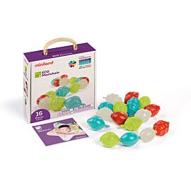 Eco Activity 123 Abc
